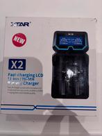 Chargeur Xtar, Enlèvement ou Envoi, Comme neuf