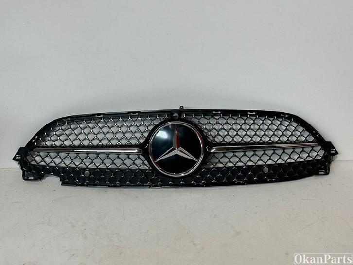 Calandre Mercedes-Benz CLE W236 A2368880800 A2368883200, Autos : Pièces & Accessoires, Carrosserie & Tôlerie, Mercedes-Benz, Avant