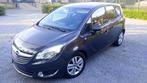 Opel Meriva 1.4 benzine, automaat, perfecte staat, 38000km, 5 places, Automatique, Tissu, Achat