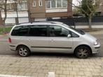 Seat Alhambra de 2009 - 7 places, Autos, Seat, Argent ou Gris, Achat, 7 places, Boîte manuelle