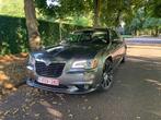 Lancia Thema Executive 2013, Auto's, Lancia, Automaat, Achterwielaandrijving, 176 kW, Beige