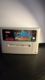 Libro de la selva, Games en Spelcomputers, Games | Nintendo Super NES, Gebruikt, Ophalen