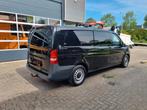 Mercedes-Benz Vito 119 CDI L3/ Maxi DC Doppelkabin 5 Zits Eu, Auto's, Bestelwagens en Lichte vracht, Automaat, 4 deurs, Gebruikt