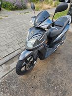 Sym symphony sr 50, Fietsen en Brommers, Scooters | SYM, Benzine, Overige modellen, 50 cc, Gebruikt