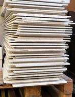 Fermacell Lot 50 vloerplaten 1505025 mm — Nieuw, Doe-het-zelf en Bouw, Ophalen, Nieuw, Overige materialen, 20 tot 50 mm