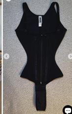 Lichaamsgordel met beugel, Kleding | Dames, Autre, Zwart, Nieuw, Maat 40/42 (M)