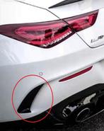 mercedes CLA achter bumper spoiler C118 CLA45 CLA53 C43 C63, Ophalen of Verzenden, Nieuw, Mercedes-Benz