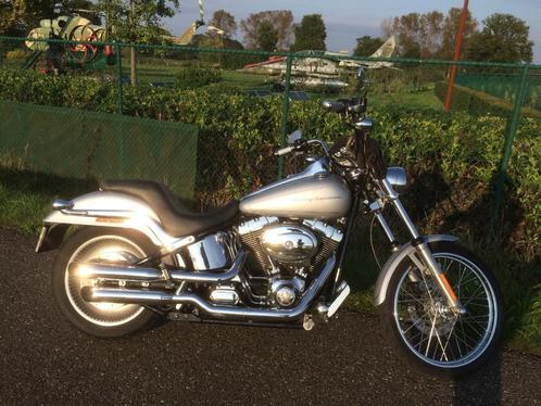 Harley-Davidson 1450 twincam, bwj. 2001, carbu, softail, Motoren, Motoren | Harley-Davidson, Particulier, Chopper, meer dan 35 kW