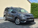Toyota Proace City 1ste eigenaar Keyless-Entry Camera Auto c, Auto's, Toyota, Voorwielaandrijving, 1199 cc, ProAce, Toyota Plus
