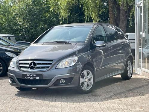 Mercedes B180 CDI Automaat/GARANTIE, Auto's, Mercedes-Benz, Bedrijf, ABS, Airbags, Airconditioning, Alarm, Radio, Diesel, Automaat