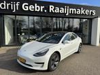 Tesla Model 3 Standard RWD Plus 60 kWh (bj 2020, automaat), Auto's, Tesla, Achterwielaandrijving, Gebruikt, 22 min, 370 km