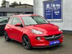 Opel Adam 1.2 Benzine 2016 65.000km Euro 6, Auto's, Voorwielaandrijving, 4 zetels, ADAM, 4 cilinders