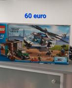Lego city nr 60046, Ophalen of Verzenden, Zo goed als nieuw, Lego