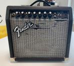 ampli FENDER FRONTMAN 15R, Muziek en Instrumenten, Versterkers | Bas en Gitaar, Ophalen, Gebruikt, Gitaar, Minder dan 50 watt