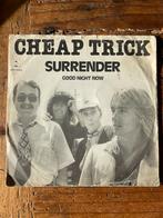 Cheap Trick - Surrender - Single, Enlèvement ou Envoi