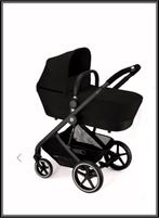 Landau 2 en 1 CYBEX BALIOS neuf en boîte+adaptateurs pour Ma, Enfants & Bébés, Autres marques, Poussette combi, Tige de poussée réglable