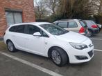 Opel Astra Sport Tourer 1.4, Voorwielaandrijving, Euro 5, Zwart, USB