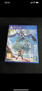 Horizon Forbidden West- PS4/ps5- Amazing Condition, Games en Spelcomputers, Ophalen of Verzenden, Zo goed als nieuw