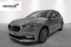 Skoda Fabia 1.0 TSI 85kW DSG7 Selection, Auto's, 118 g/km, Gebruikt, 116 pk, 5 zetels