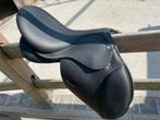 Veelzijdigheid zadel Norton 16 1/2, Dieren en Toebehoren, Ophalen, Zo goed als nieuw, Springen