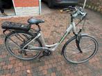 Niet gebruikte elektrische dames fiets, Vélos & Vélomoteurs, Vélos électriques, Autres marques, 47 à 51 cm, Comme neuf, Enlèvement