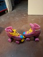 Patins à roulettes très bonne état 34-35, Enlèvement ou Envoi