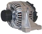 Volvo Dynamo V70 S80 S60 Xc70 Xc90 160A Alternator OEM ref 8, Ophalen of Verzenden, Nieuw, Volvo