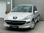 Peugeot 207 1.4i airco 5deurs 1eigenaar LEZOK benzine, Auto's, Peugeot, Voorwielaandrijving, Stof, 4 cilinders, 5 deurs