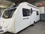 Swift caravan, Particulier, Oven, Swift