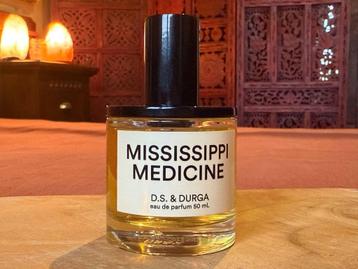 DS & Durga - Mississippi Medicine 50 ml beschikbaar voor biedingen