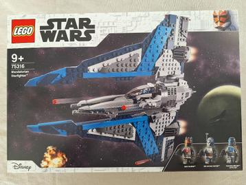 Lego Star Wars beschikbaar voor biedingen