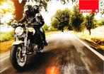 Ducati brochure Sport Classic 2008., Motoren, Handleidingen en Instructieboekjes, Ducati