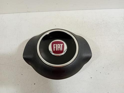 AIRBAG STUUR Fiat 500 (312) (01-2007/12-2012) (07354528820), Auto-onderdelen, Overige Auto-onderdelen, Fiat, Gebruikt