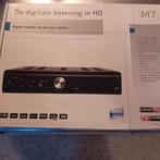 sateliet ontvanger, Enlèvement ou Envoi, Utilisé, Récepteur