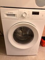 Wasmachine, Elektronische apparatuur, Wasmachines, Ophalen, 1200 tot 1600 toeren, Zo goed als nieuw, Energieklasse A of zuiniger