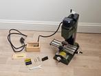 Proxxon Micromot MF 70  & Proxxon Micromot PM 40, Ophalen, Zo goed als nieuw