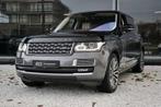 Land Rover Range Rover 3.0d Hybride LWB SV Autobiography 2 T, Auto's, Land Rover, Automaat, 4 zetels, Gebruikt, Euro 6