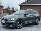 Volkswagen Tiguan 2.0 TDI DSG, Auto's, Euro 6, Leder, Diesel, 5 deurs