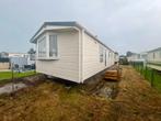 OCCASIE Horizon 1100x370 @ Nieuwpoort-Bad, Caravans en Kamperen, Stacaravans, Tot en met 6