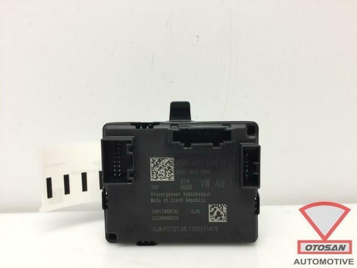 vw polo 2g 2018 vag panoramadak module 4m0907594h, Auto-onderdelen, Ruiten en Toebehoren, Volkswagen, Gebruikt