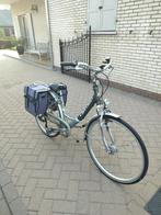 Damesfiets, Fietsen en Brommers, Versnellingen, Zo goed als nieuw, Minder dan 47 cm, Ophalen