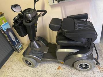 scooter personnes mobilité réduite, Divers, Enlèvement, Utilisé, Autres marques