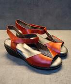 Doctor Cutillas/sandalen/nieuw/ maat 37, Kleding | Dames, Nieuw, Ophalen of Verzenden, Doctor cutillas, Rood