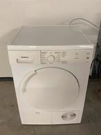 Siemens droogkast 7kg condens | Levering mogelijk, Elektronische apparatuur, Droogkasten, Ophalen, Zo goed als nieuw, Condens