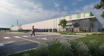 Industrieel te huur in Zutendaal beschikbaar voor biedingen