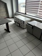 Meubles de bureaux, Maison & Meubles, Mobilier complet, Enlèvement