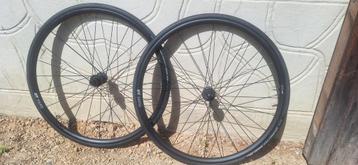 Dt-swiss PR1400 dicut disc beschikbaar voor biedingen