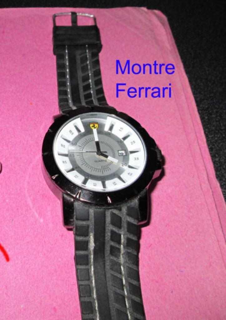 Ferrari miniature, Hobby & Loisirs créatifs, Voitures miniatures | 1:24, Enlèvement ou Envoi