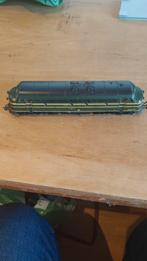 Märklin DB br 204008 diesellocomotief, Enlèvement, Utilisé