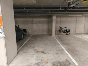 Autostaanplaats Kermt te huur beschikbaar voor biedingen